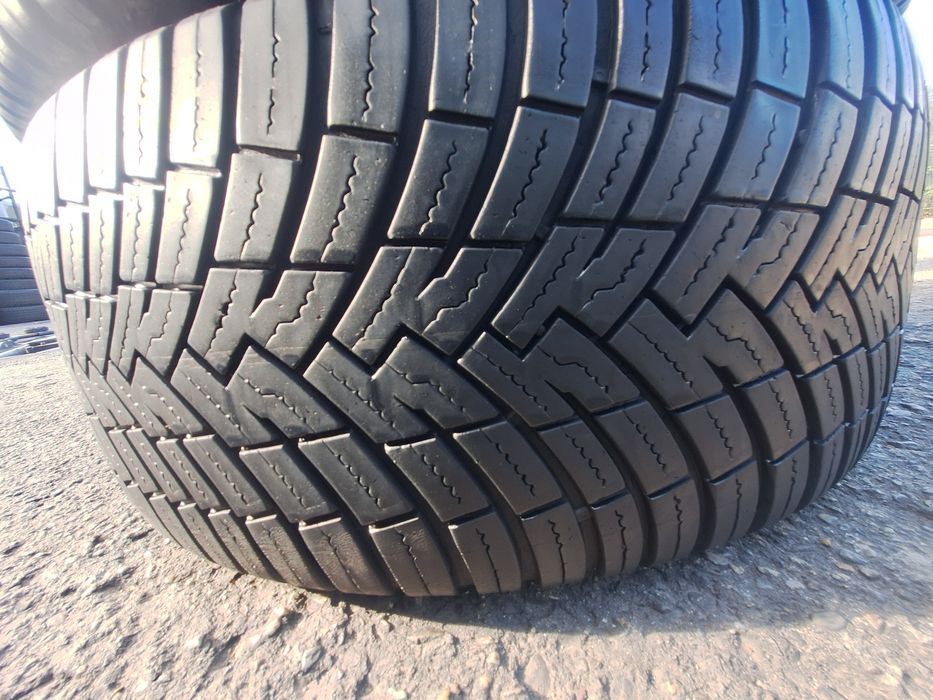 2 anvelope allseasons 235/55r17 Pirelli 2023 Montaj Gratuit