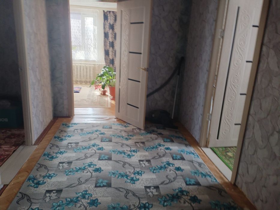 Продам частный дом в поселке Кенкияк