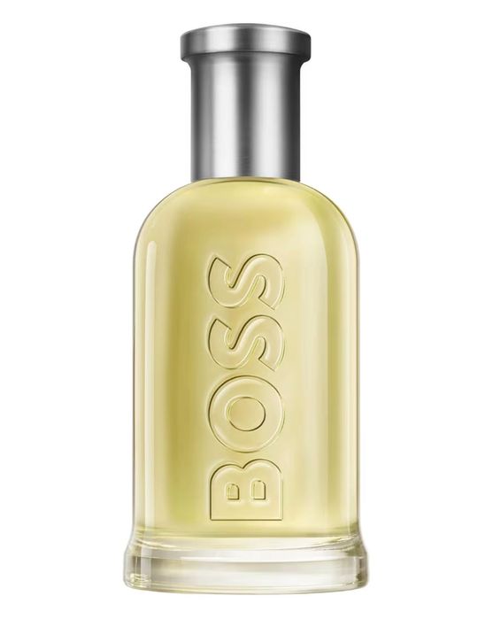Hugo Boss Men's Bottled Eau de Toilette, 100 ml. Новый в упаковке!