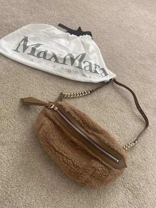 Сумка MaxMara Италия