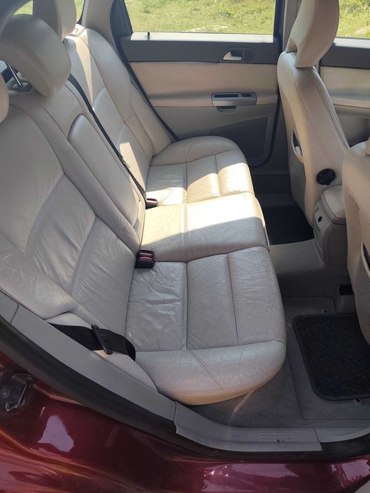 VOLVO V50 2005 — imagine 3