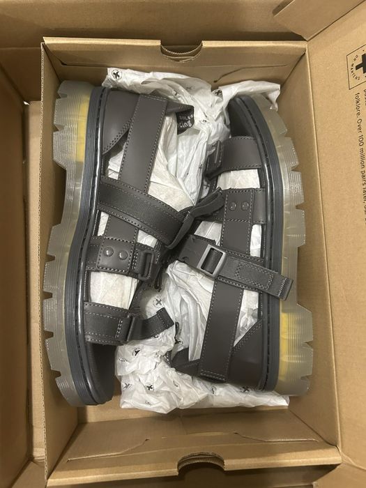 Dr. Martens №44 – 80 €