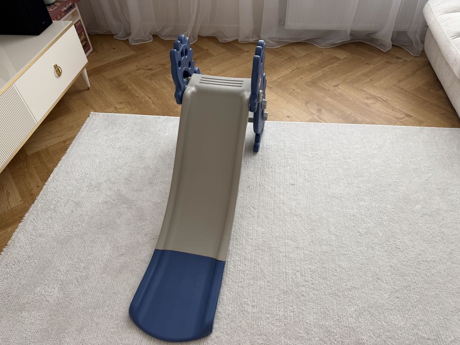 Детская горка до 5 лет