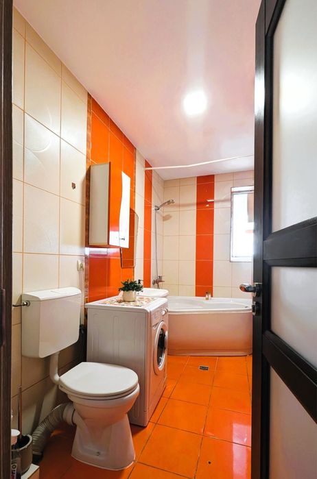 Apartament 120 mp Utili .Zona|| Blvd Mihai Viteazu
