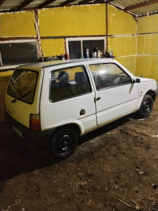 Ваз Ока Лада 1111