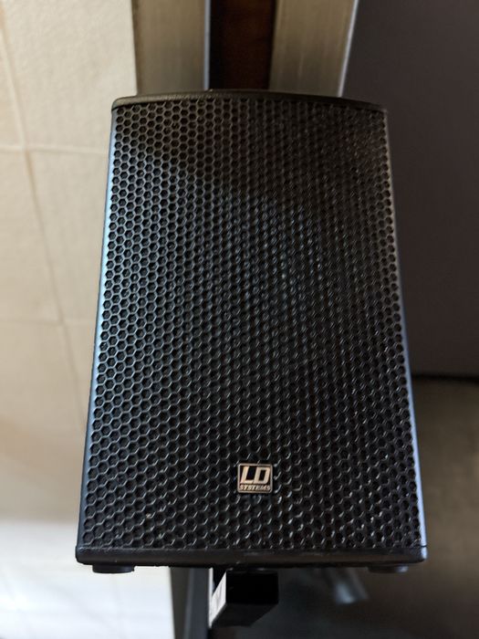 LD Systems Dave 18 G3