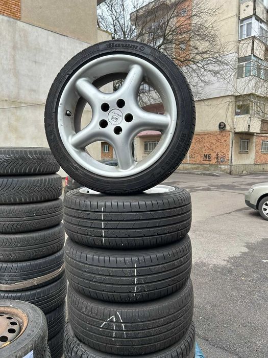 Roti/Cauciucuri de vara si iarna/Jante de aliaj si tabla la super pret