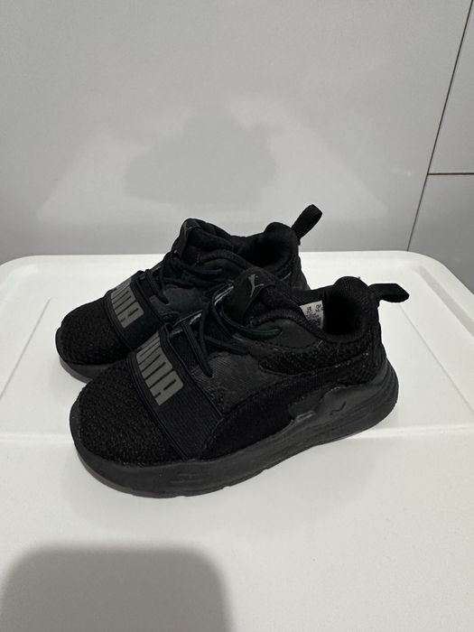 Детски боти Fila 23 номер