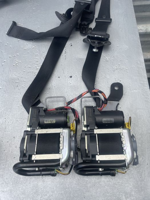 Колан БМВ Х5, Х6, Ф15 / Ф16 (kolan bmw x5, f15)