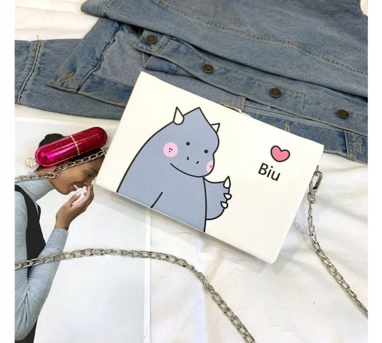 Браслет сережки резинки для брекетов сумка