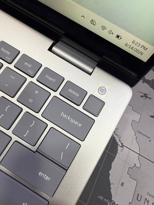 Ноутбук Noutbuk Dell inspiron x360 16/512GB новый Bepul yetkazish bn
