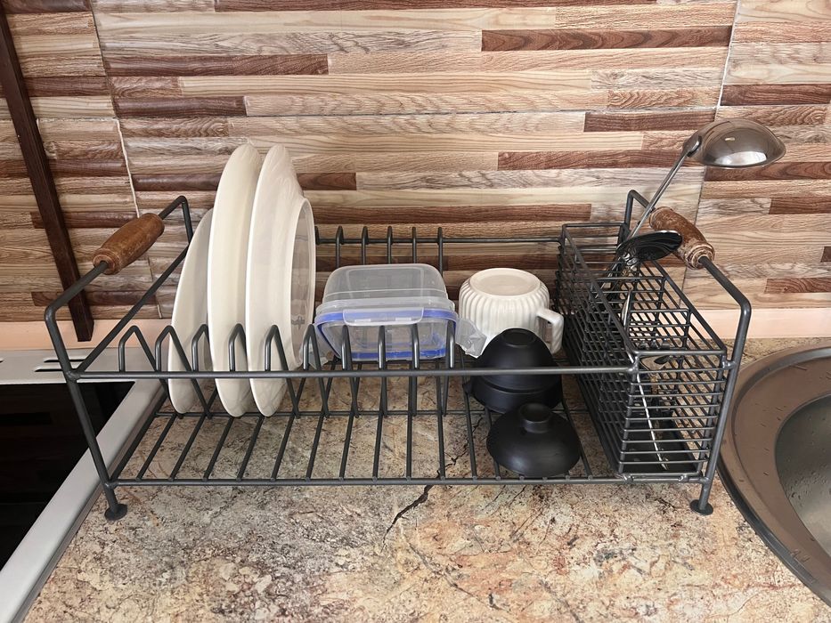 Сушилка для посуды Zara home