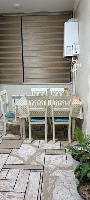 Аренда квартира Яшнобод Олмос махалла 3/2/16