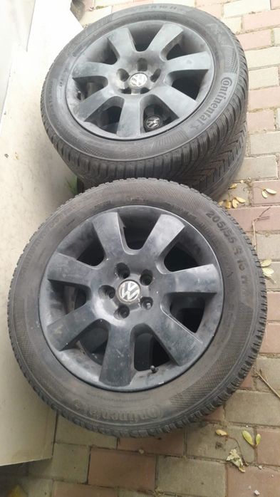 Jante R16 205.55