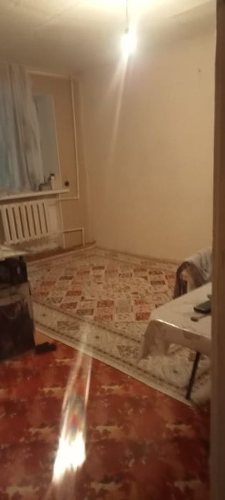 Продам 1 к.кв в кирпичном доме