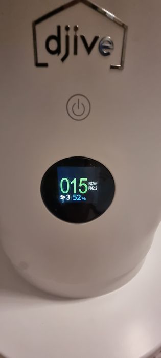 Пречиствател за въздух  Djive 3v1