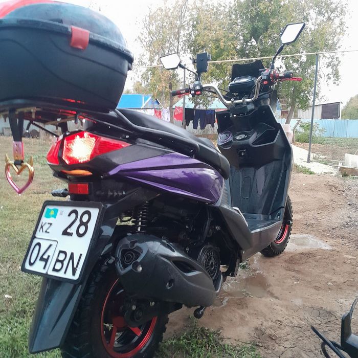 Продам Самурай 175 куб.см