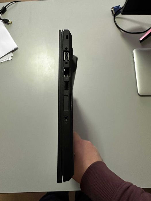 Laptop Lenovo Thinkpad T440 i5 - 4300 1.9 GHZ