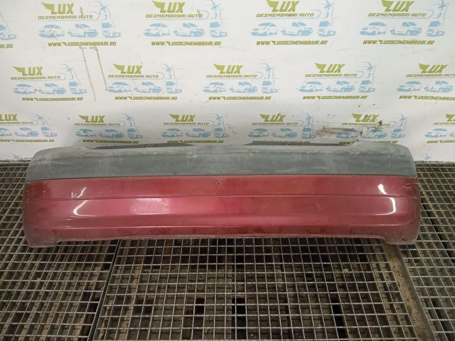 Bara spate Renault Clio 2  [din 1998 pana  2005]