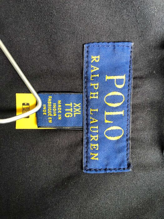 Polo Ralph Lauren BayportJacket яке XXL