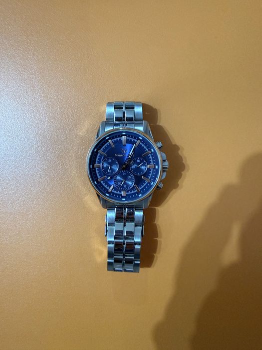 Часы Sergio Tacchini