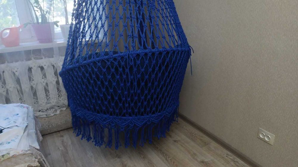 Подвесное кресло