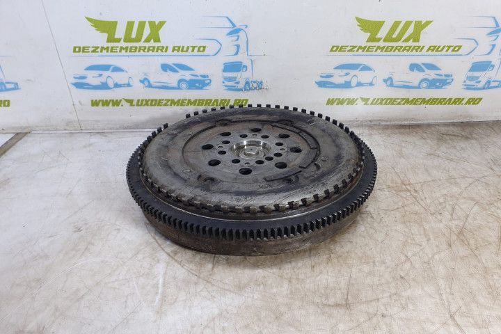 Volanta cu masa dubla a6460300805 Mercedes Benz Vito W639 (2003 - 2010) om643