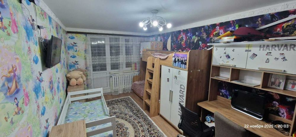 Продам 3х комн кв Болашак