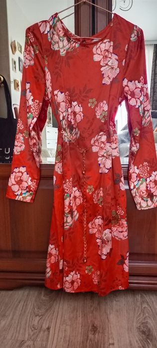 Платье, красивое, новое