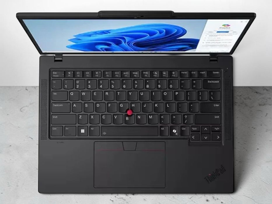Lenovo ThinkPad T14 Gen 3 14" WUXGA AMD Ryzen™ 5 PRO 6650U 32RAM 512SSD AMD Radeon 660M