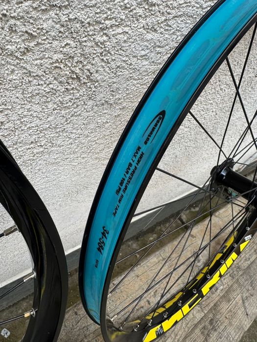 Roti bicicleta " 27,5"