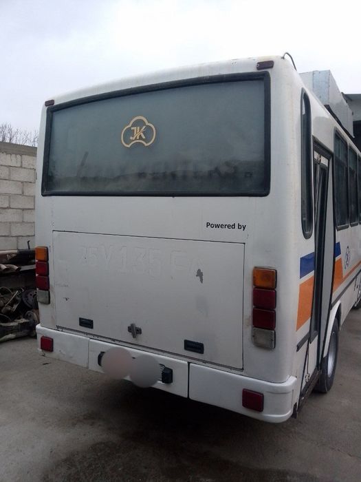 Isuzu sotiladi tez va arzon narxlada