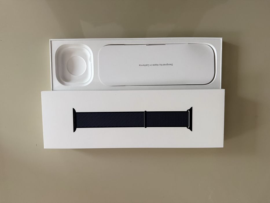 Apple Watch 10 46 mm