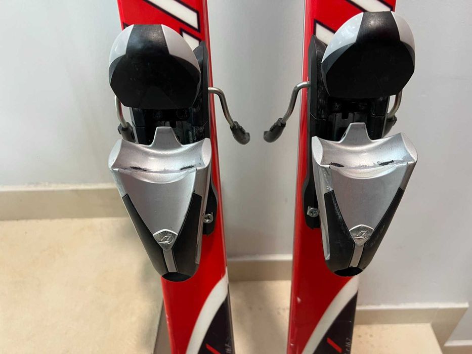 Ски - AllRound PRO 10.1