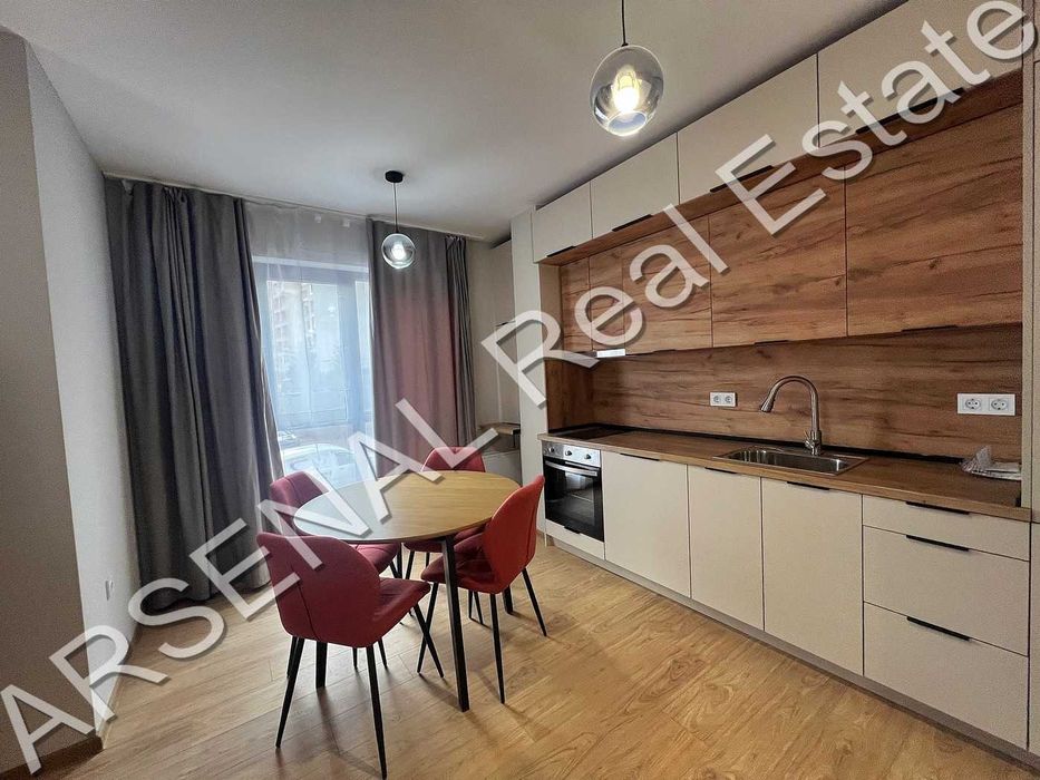 Дава се под наем Двустаен апартамент в София, Малинова долина - 69 кв.м за 737.97 € - Снимка #7