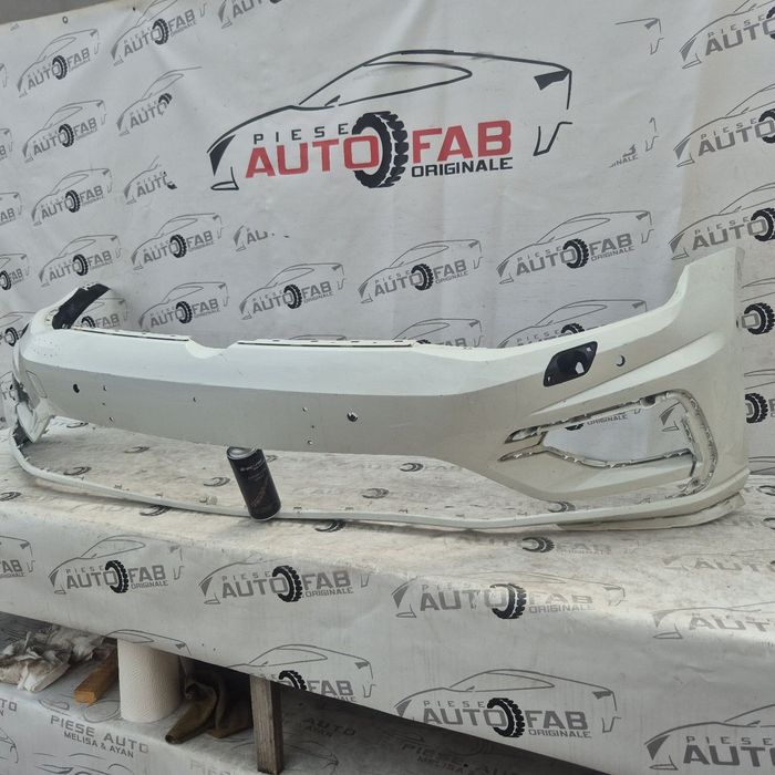 Bara fata Volkswagen Golf 7 R Facelift, R-Line an 2017-2018-2019