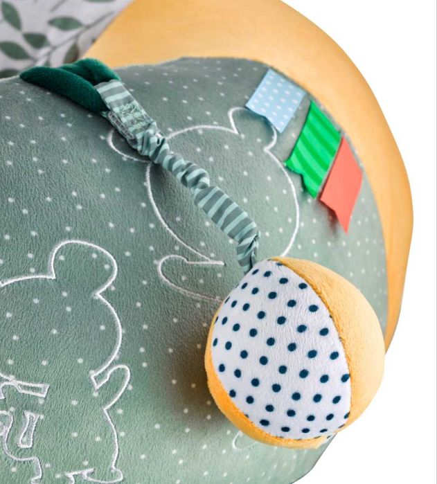 Жирафчето Софи барбарон