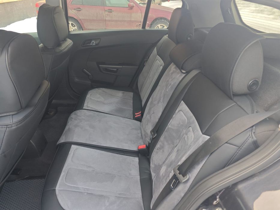 Opel Astra 2008 гв