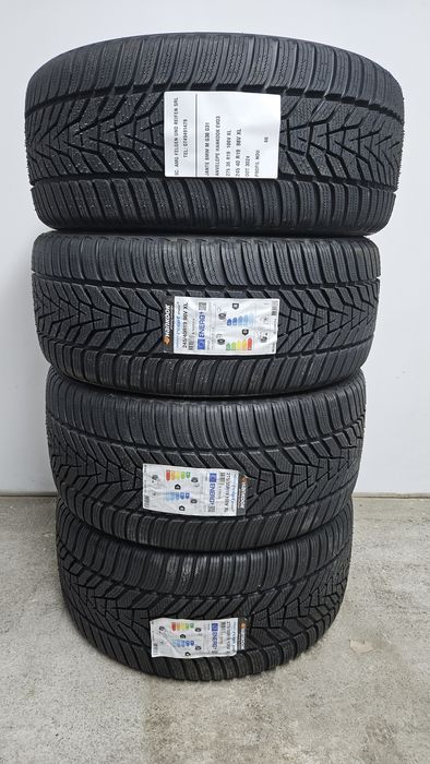 Jante Bmw M R19 Seria 5 G30 G31