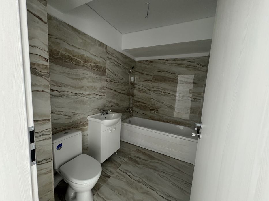 Apartament 3 camere în bloc nou Comision 0%