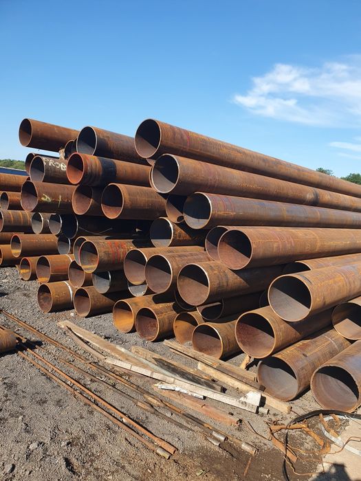 Vand teava noua 406 340 324 300 273  245 219 foraje