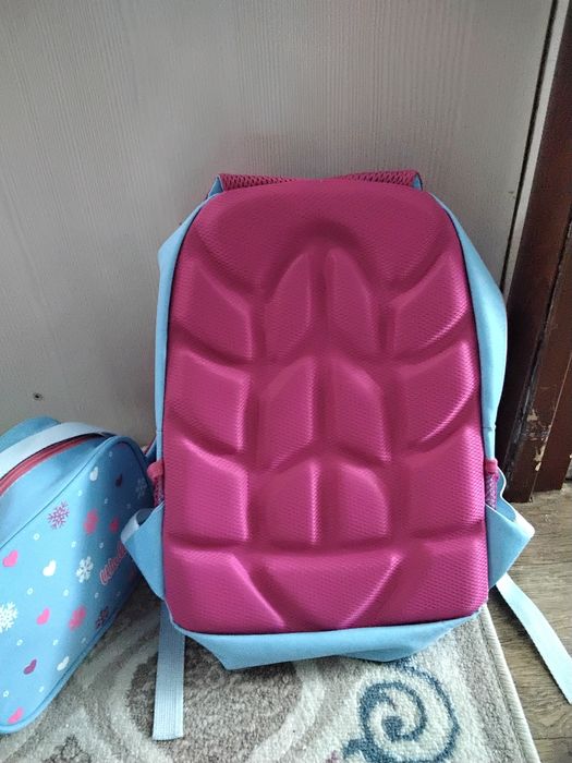 Рюкзак ортопед 2 в 1