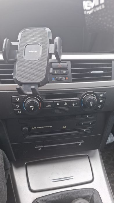 Bmw e90 318d 2006