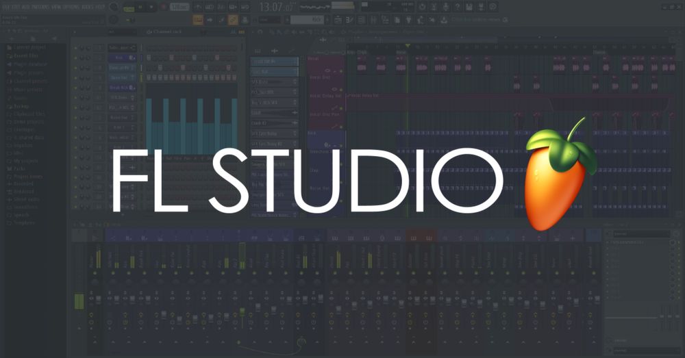 Устанавливаем Logic Cubase Studio One FL Studio Ableton live Reaper
