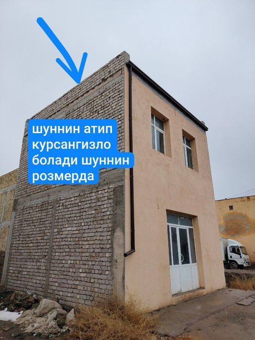 ЙЕР Орни сотилади 40 кв