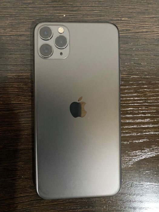 iPhone 11pro max