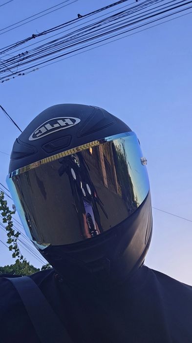 Casca Moto HJC RPHA 1