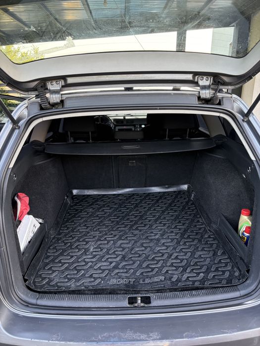 VOLKSWAGEN Passat 2006 — imagine 2