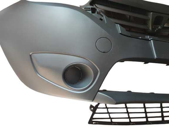 Дачиа Докер Комплект броня решетка горна долна Dacia  Dokker Докър