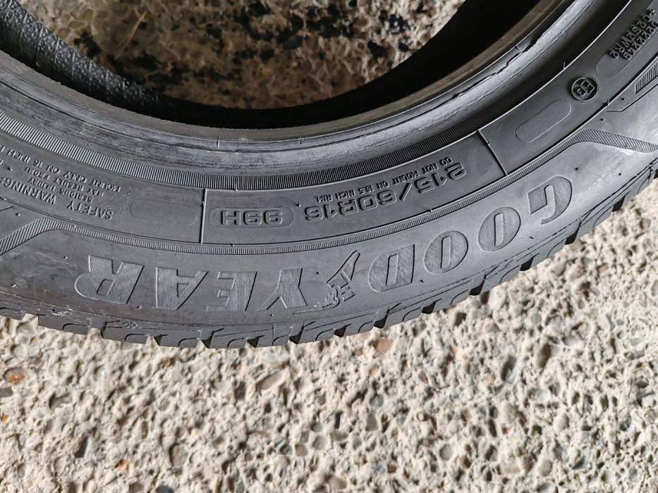 4 anvelope 215 60 16